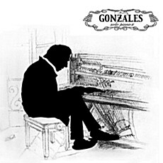 [수입] Chilly Gonzales - Solo Piano II [디지팩]