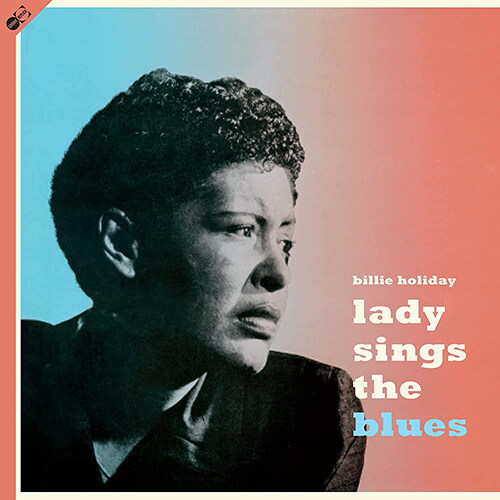 [수입] Billie Holiday - Lady Sings The Blues [1LP+1CD]