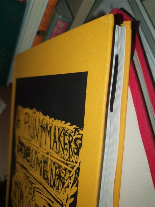 [중고] Jim Dine: A Printmaker‘s Document (Hardcover)