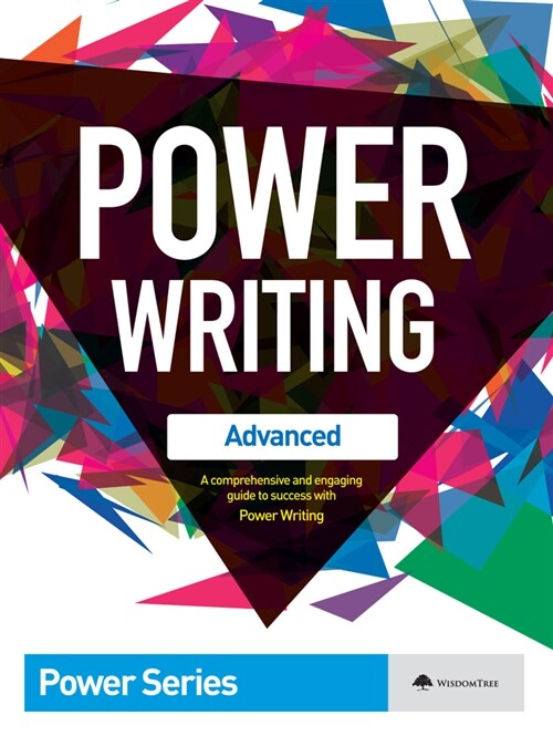 Power Writing Advanced 파워 라이팅 어드밴스드