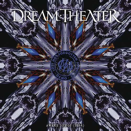 [수입] Dream Theater - Lost Not Forgotten Archives: Awake Demos (1994) [디지팩/스페셜 에디션]