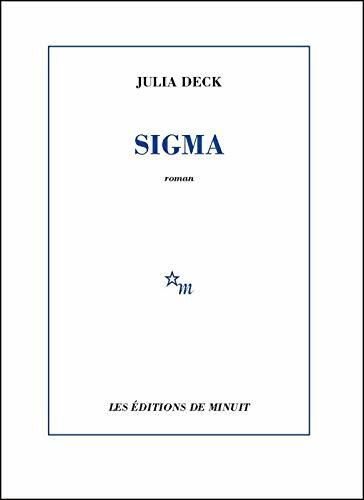 Sigma (Paperback)