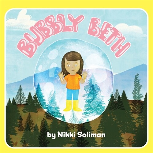 Bubbly Beth (Paperback)