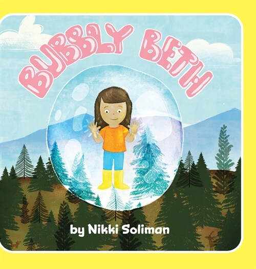 Bubbly Beth (Hardcover)