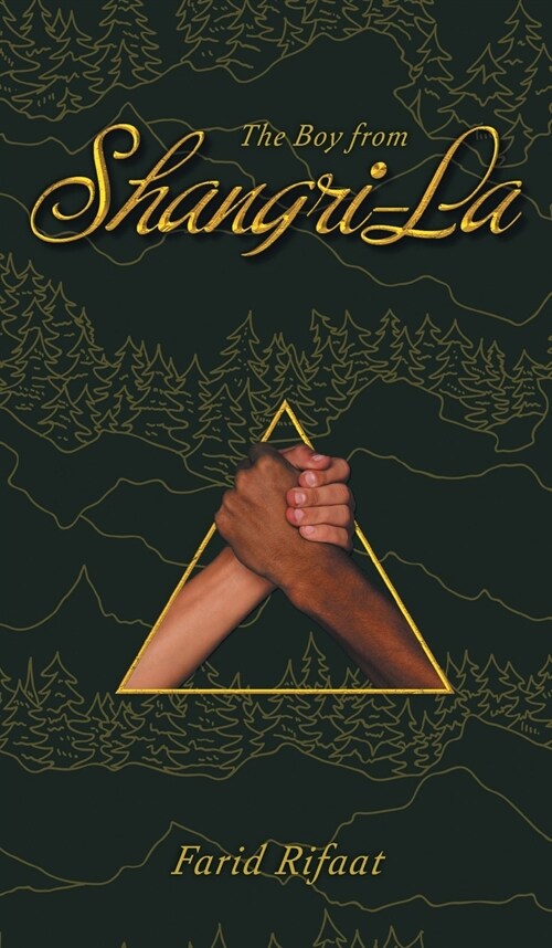 The Boy from Shangri-La (Hardcover)