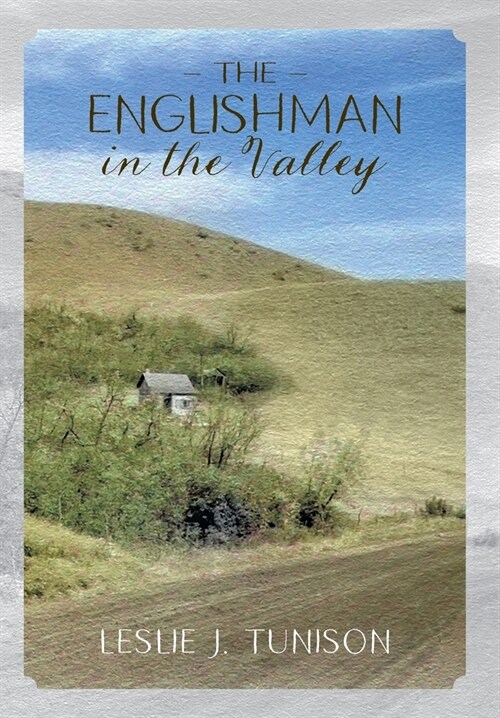 The Englishman in the Valley (Hardcover)