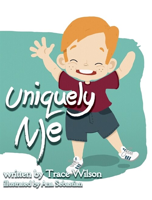 Uniquely Me (Hardcover)