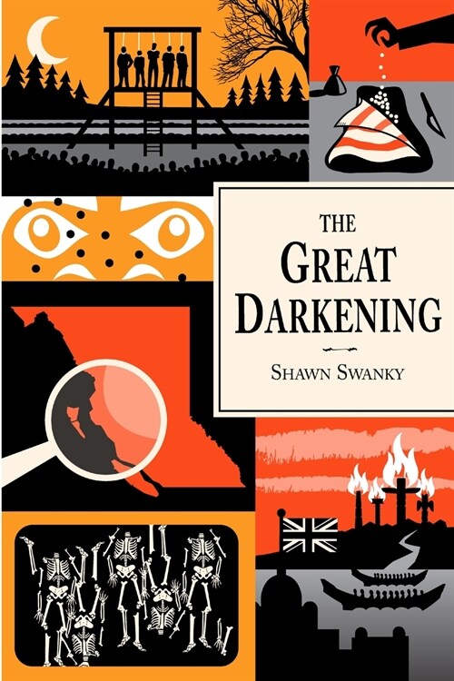 The Great Darkening (Paperback)