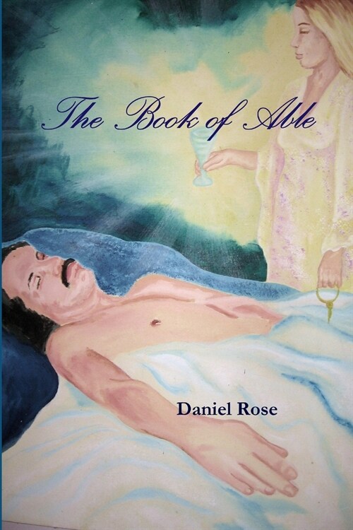 The Book of Able (Paperback)