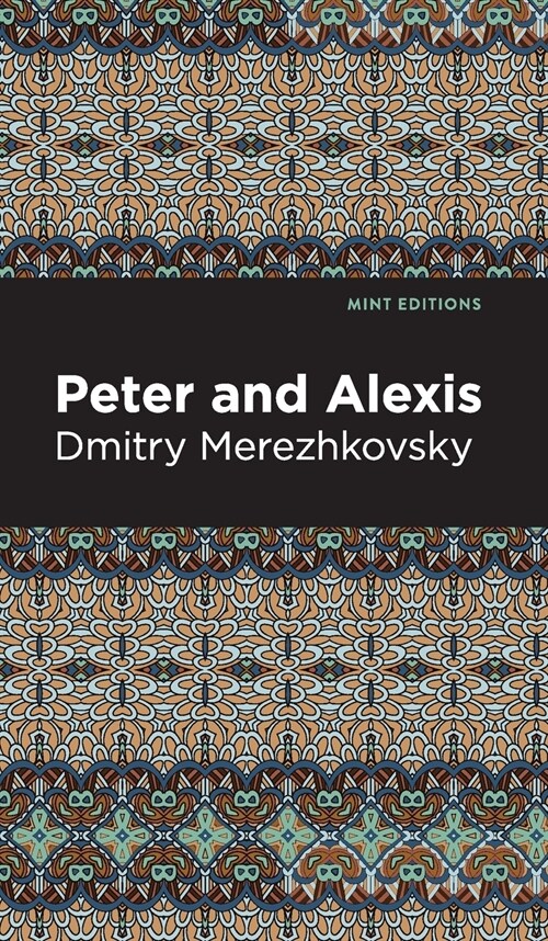Peter and Alexis (Hardcover)