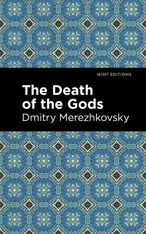 The Death of the Gods (Hardcover)