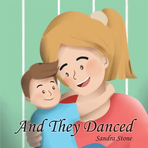 And They Danced (Paperback)