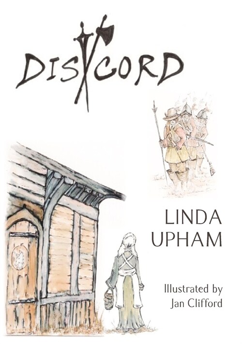 Discord (Paperback)
