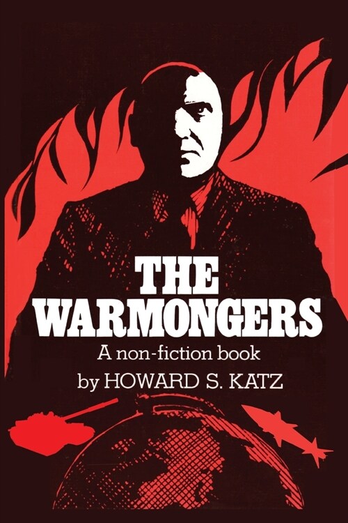 The Warmongers (Paperback)