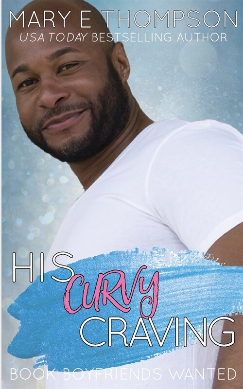 His Curvy Craving (Paperback)