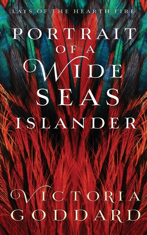 Portrait of a Wide Seas Islander (Paperback)