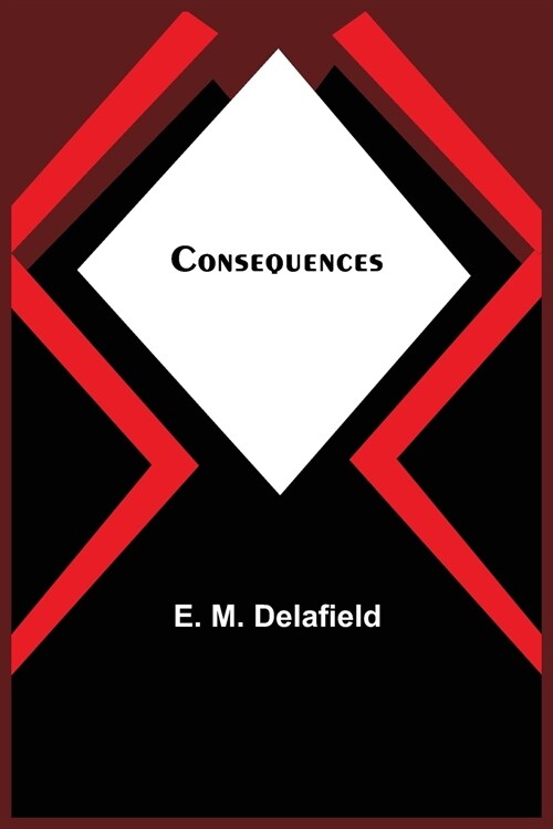 Consequences (Paperback)