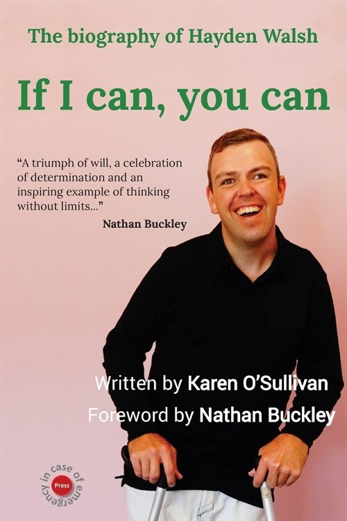 If I can, you can! (Paperback)