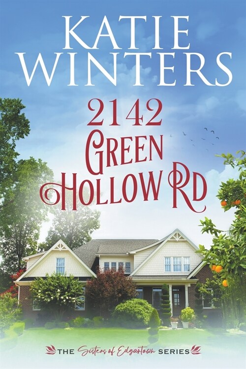 2142 Green Hollow RD (Paperback)