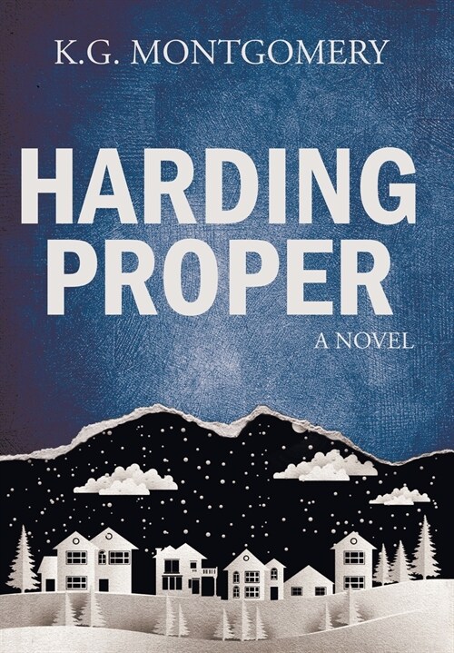 Harding Proper (Hardcover)