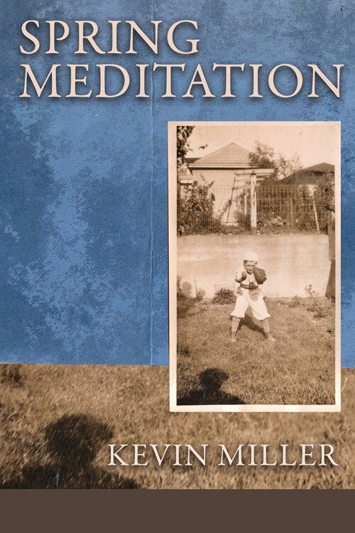 Spring Meditation (Paperback)