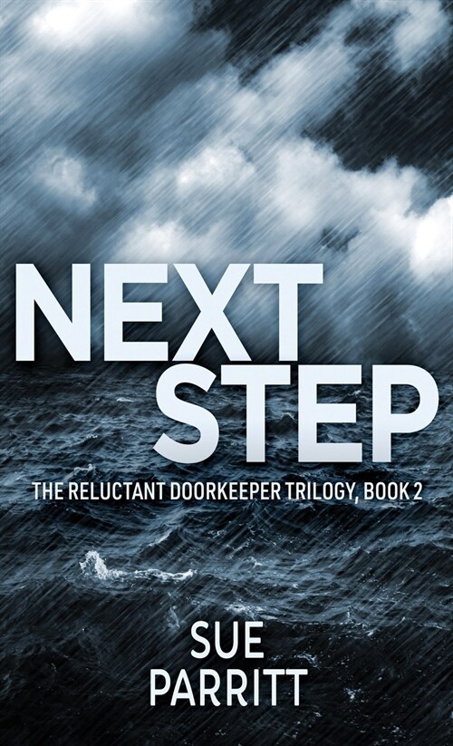 Next Step (Hardcover)