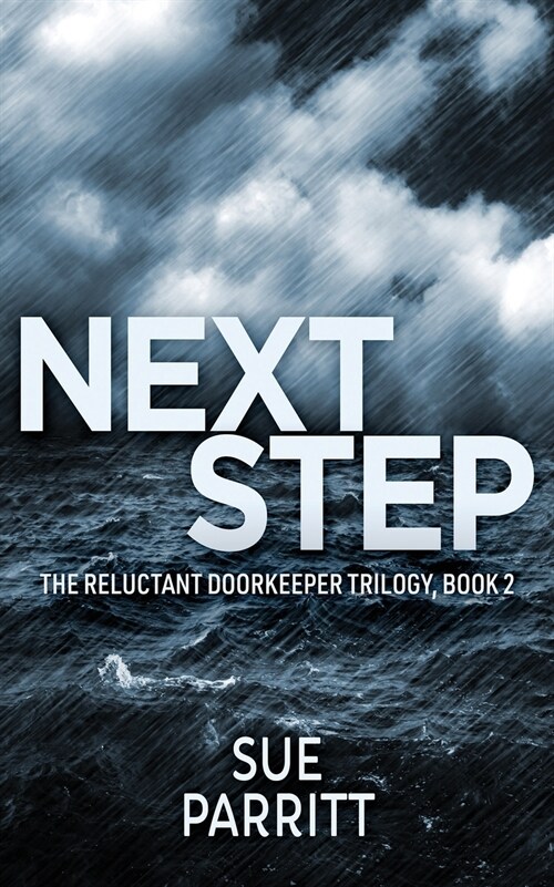 Next Step (Paperback)