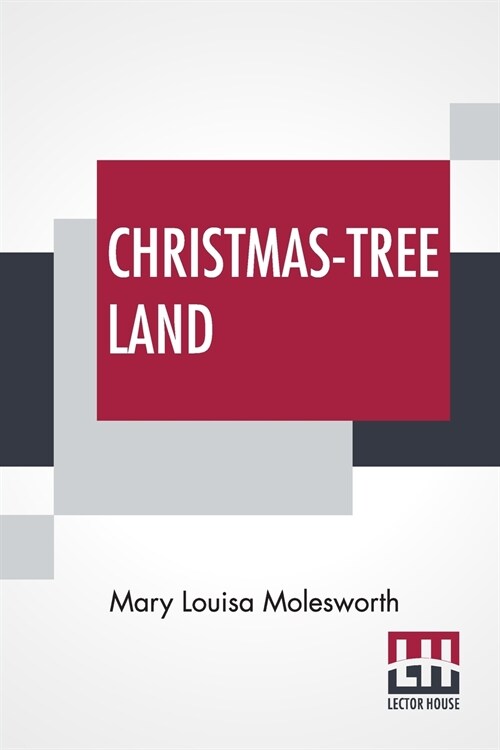 Christmas-Tree Land (Paperback)