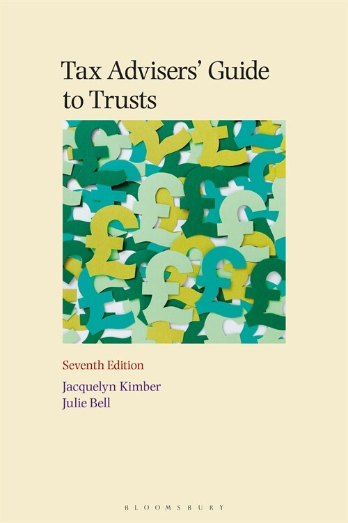 Tax Advisers Guide to Trusts (Paperback, 7 ed)