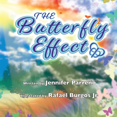 The Butterfly Effect (Paperback)