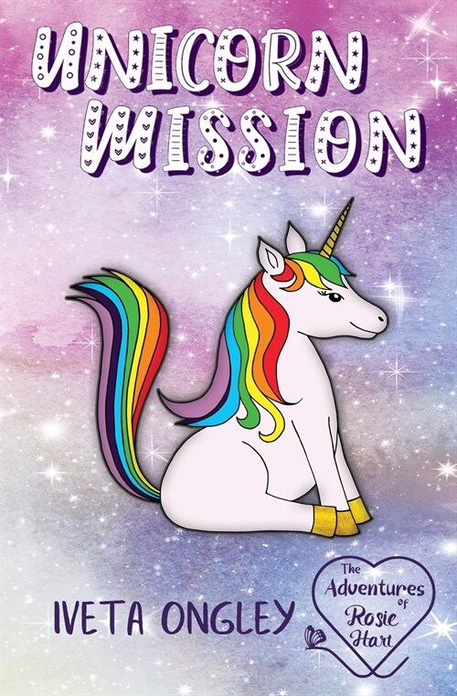 Unicorn Mission (Paperback)