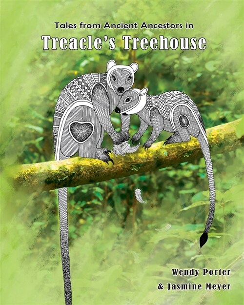 Treacles Treehouse (Paperback)