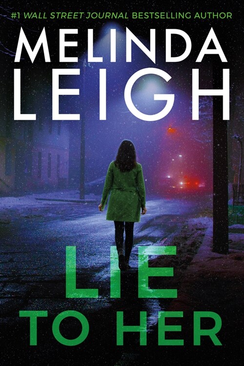 Lie to Her (Paperback)