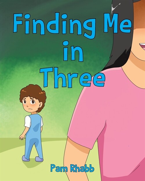 Finding Me in Three (Paperback)
