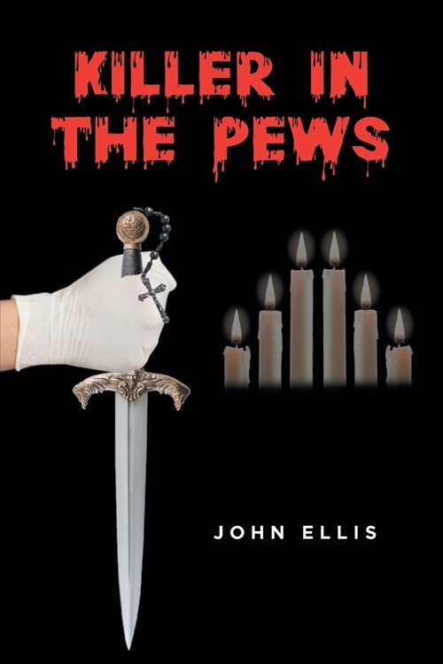 Killer In The Pews (Paperback)