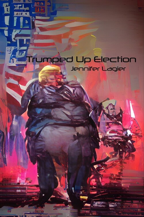 Trumped Up Election (Paperback)