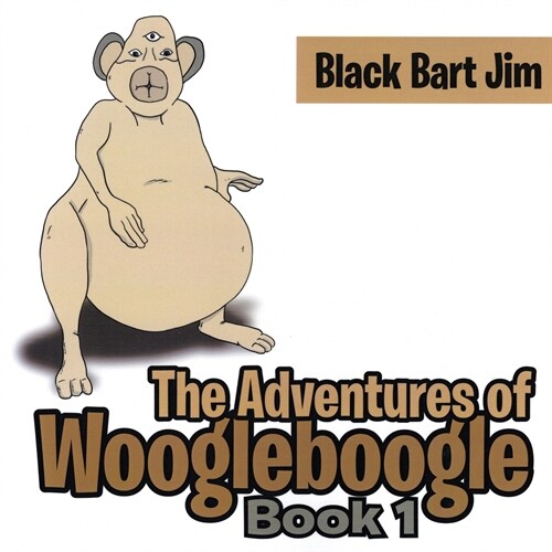 Woogleboogle 1 (Paperback)