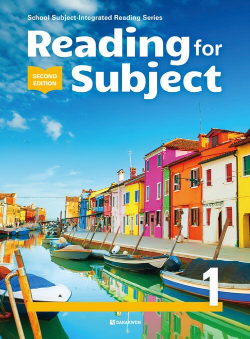 Reading for Subject 1 (2nd Edition)