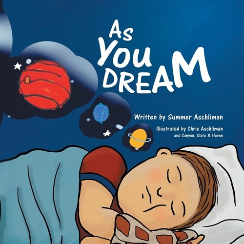 As You Dream (Paperback)