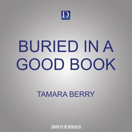 Buried in a Good Book (Audio CD)