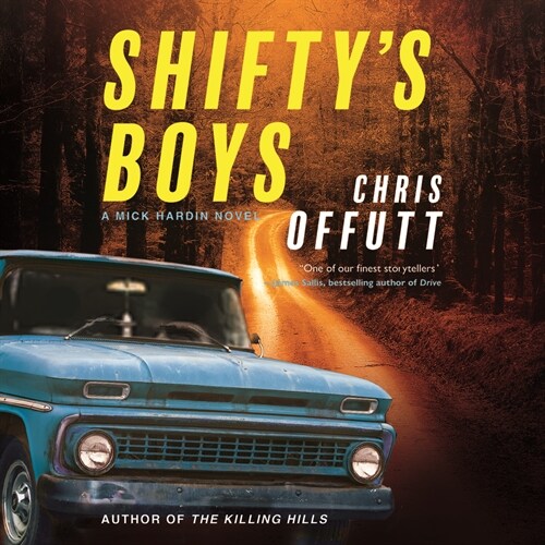 Shiftys Boys (MP3 CD)