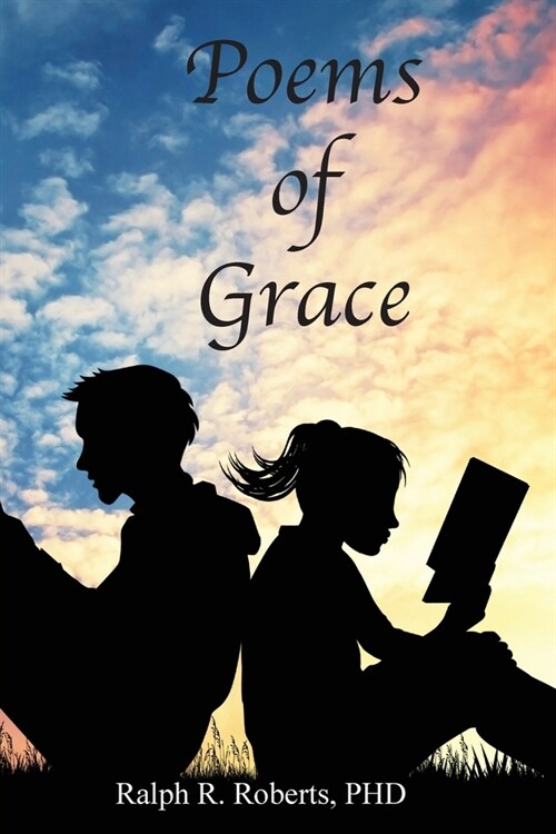 Poems of Grace (Paperback)