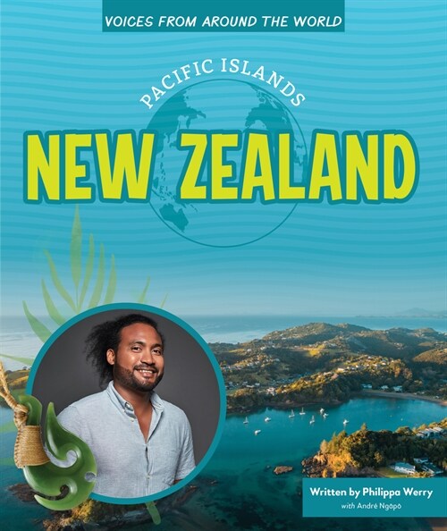 New Zealand (Paperback)