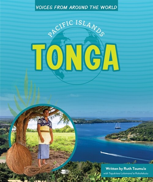 Tonga (Paperback)