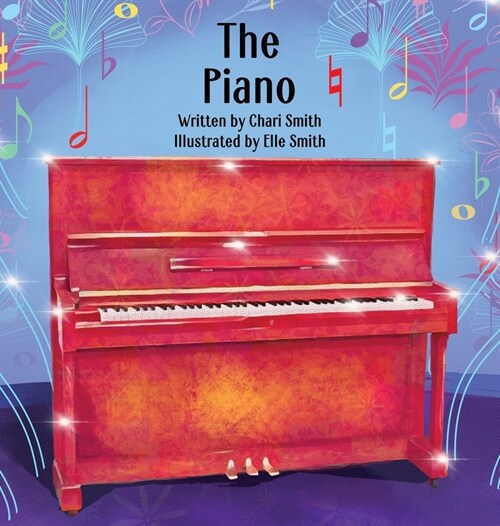 The Piano (Hardcover)