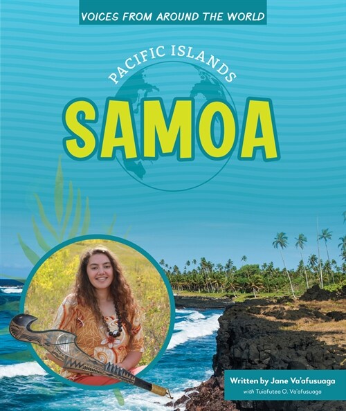 Samoa (Hardcover)