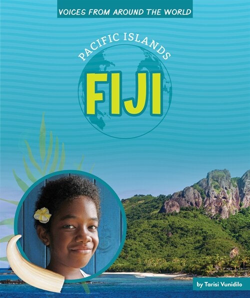 Fiji (Hardcover)