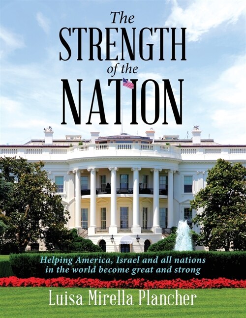 The Strength of the Nation (Paperback)