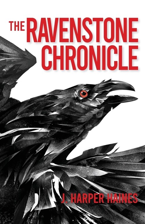 Ravenstone Chronicles (Paperback)