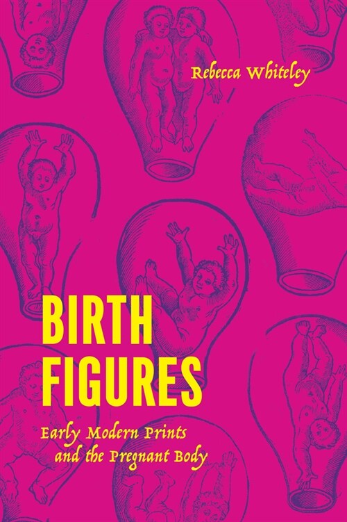 Birth Figures: Early Modern Prints and the Pregnant Body (Hardcover)